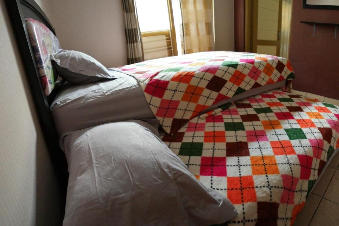 Photo of Bedroom in Semarang
