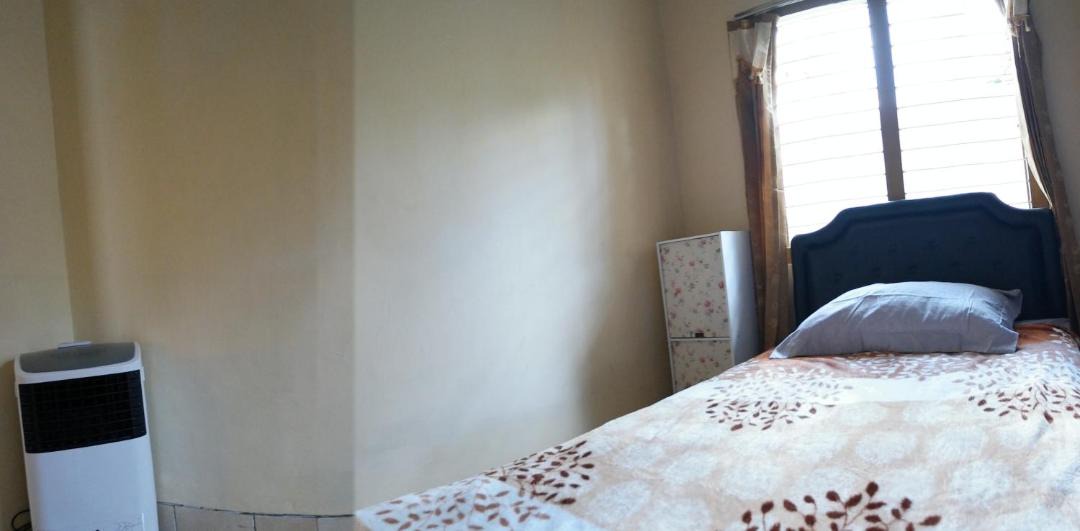 Photo of Bedroom in Semarang