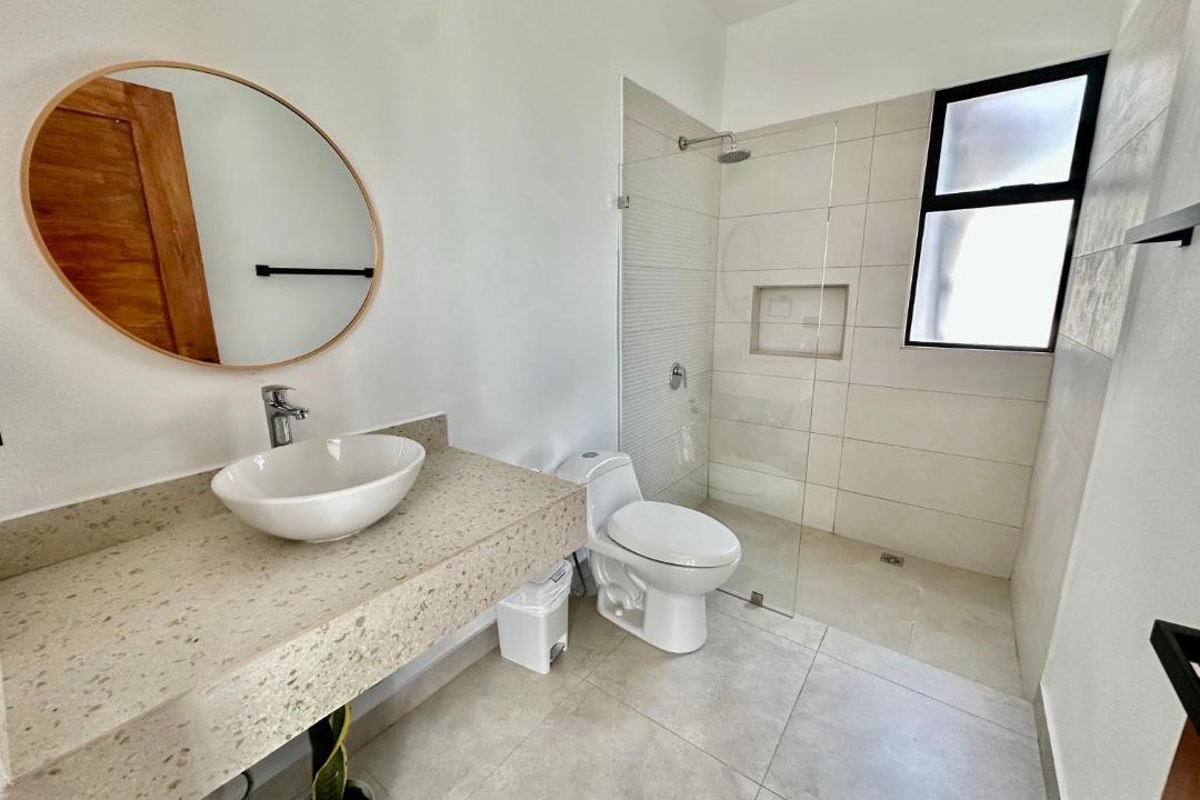 Photo of Bathroom in Nicoya