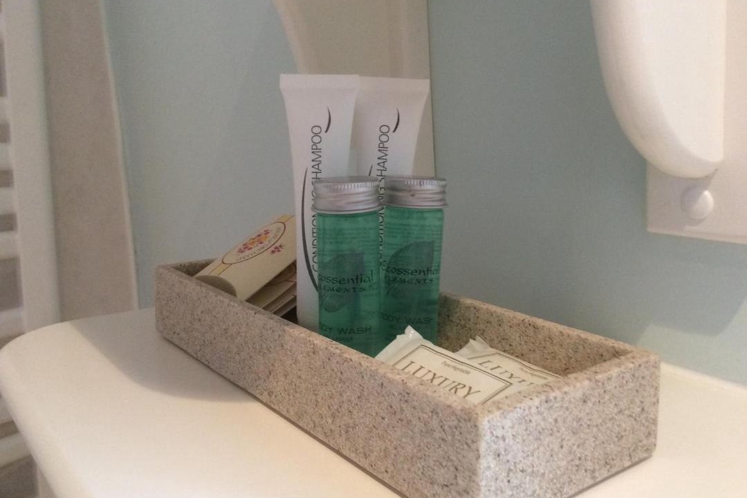 Photo of Bathroom in Stonehaven