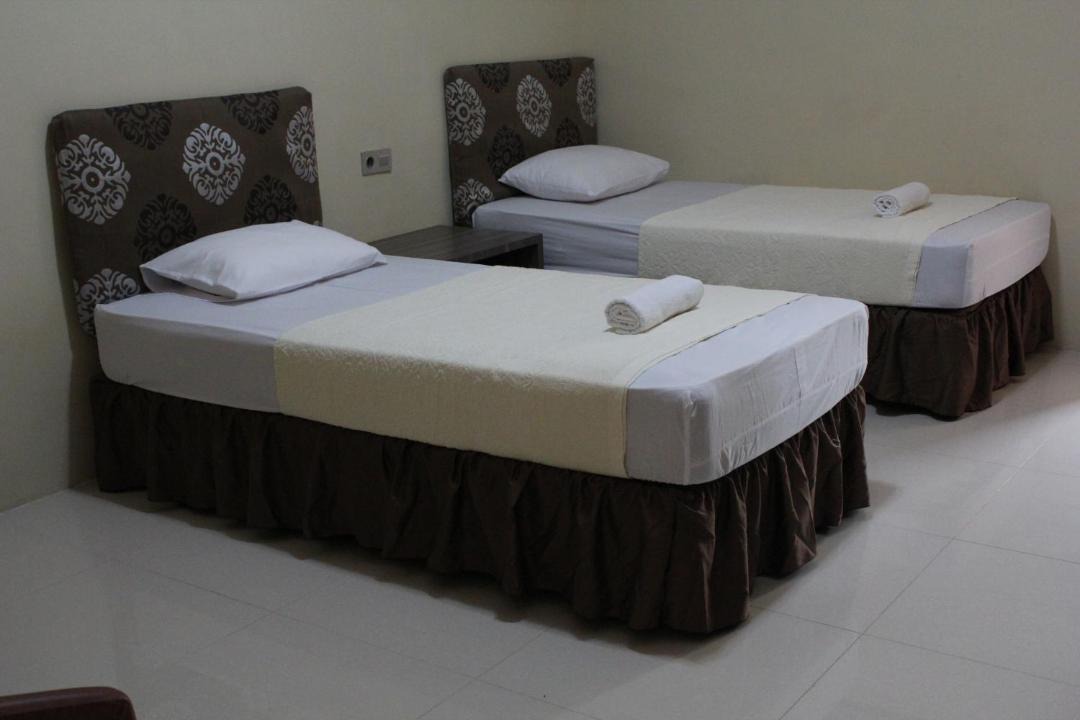 Photo of Bedroom in Sabang