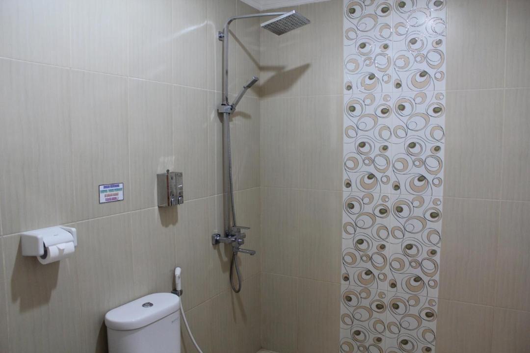 Photo of Bathroom in Sabang