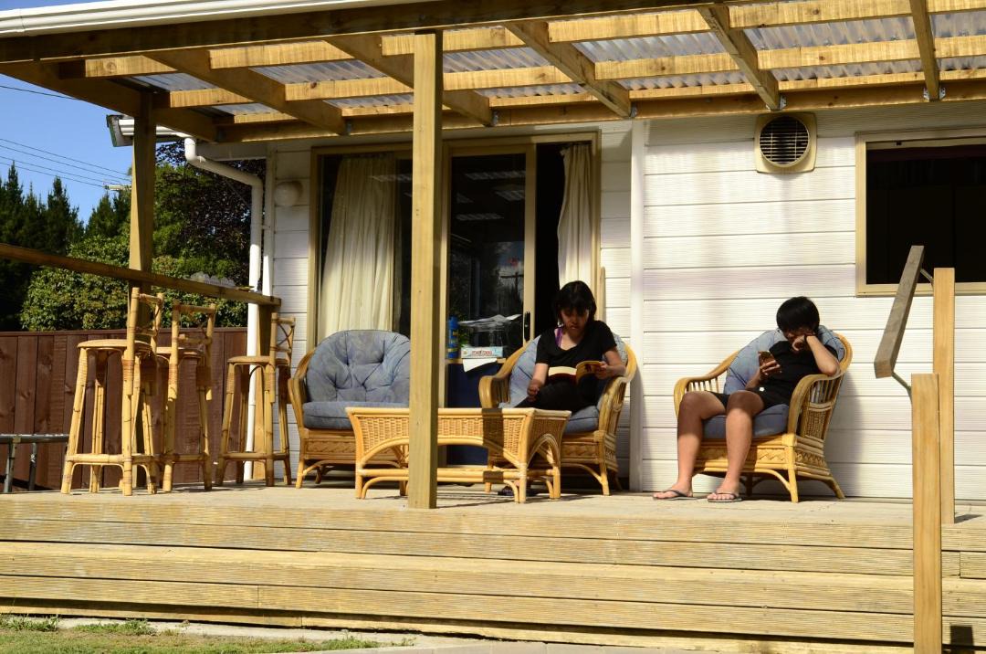 Photo of Others in Te Rangiita