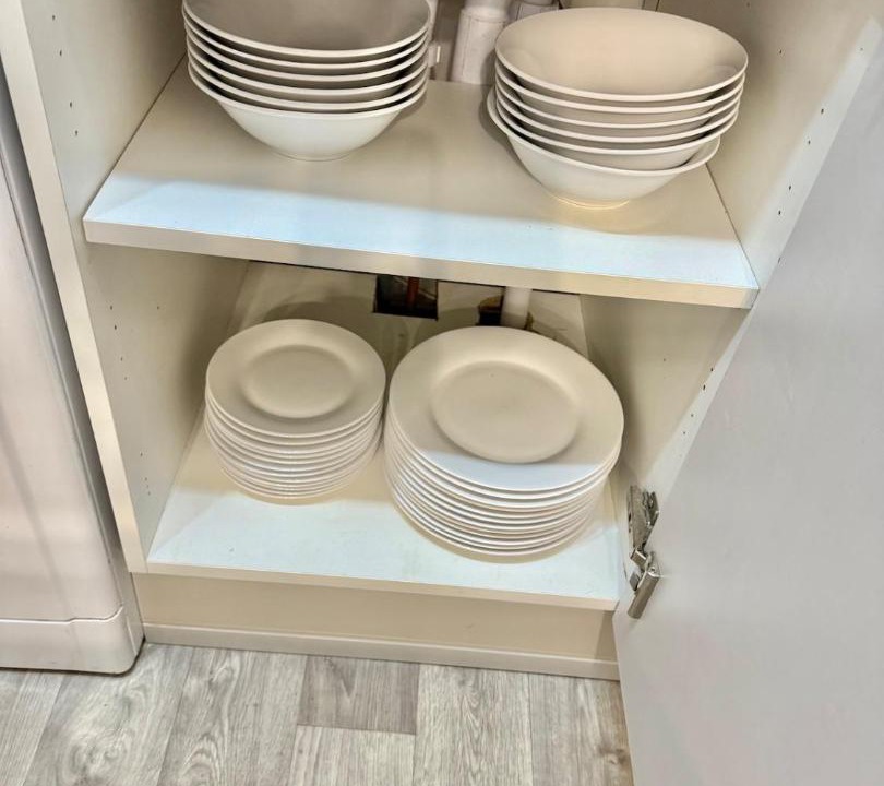 Photo of Kitchen in Glasgow