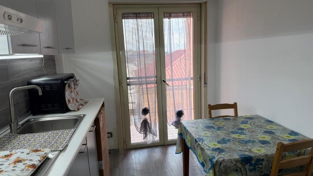 Photo of Kitchen in Villa San Giovanni