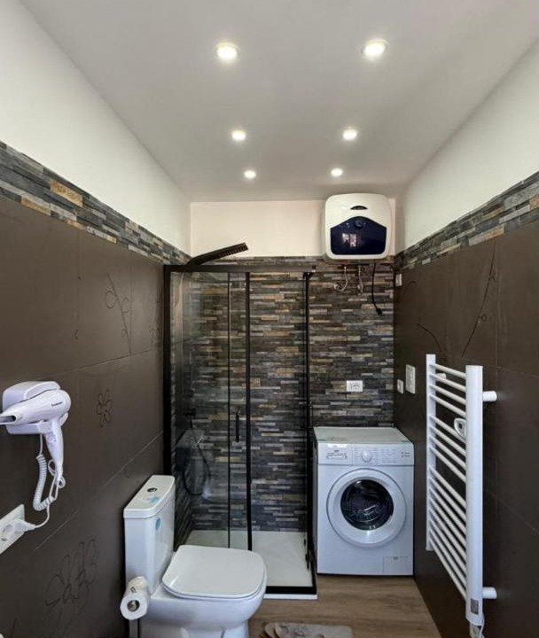 Photo of Bathroom in Villa San Giovanni