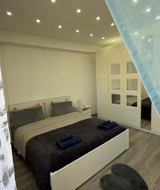 Photo of Bedroom in Villa San Giovanni
