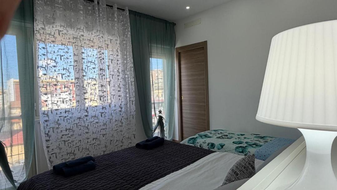 Photo of Bedroom in Villa San Giovanni