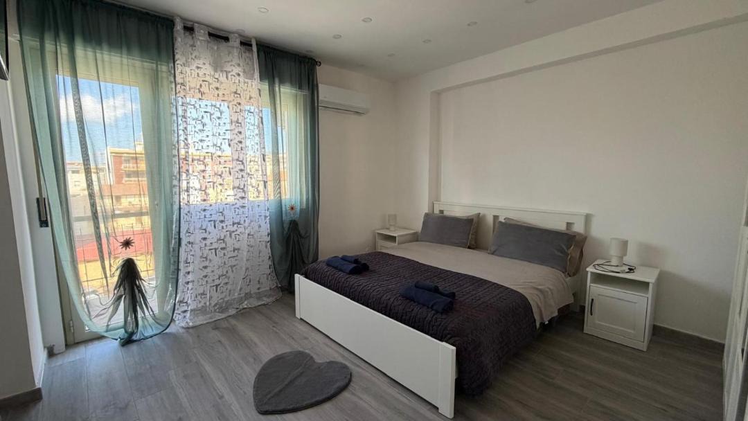 Photo of Bedroom in Villa San Giovanni