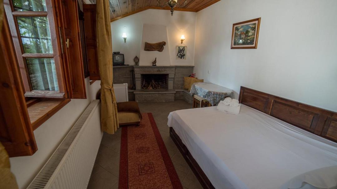 Photo of Livingroom in Papigo