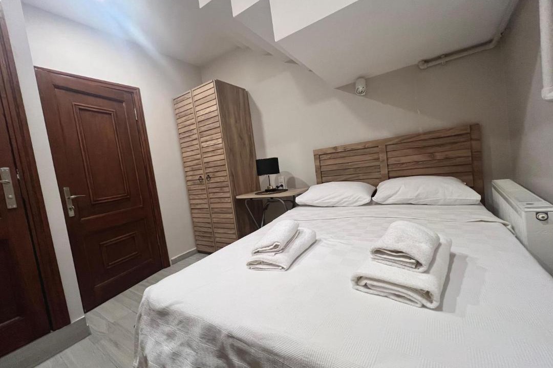Photo of Bedroom in Harbiye