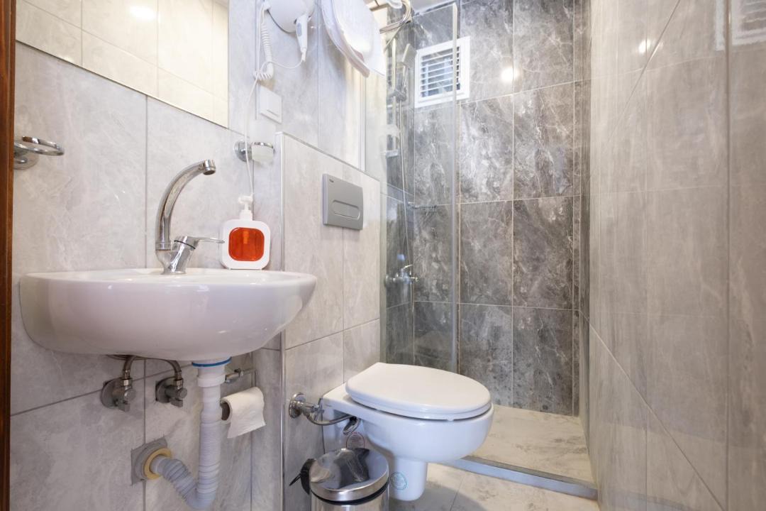 Photo of Bathroom in Harbiye