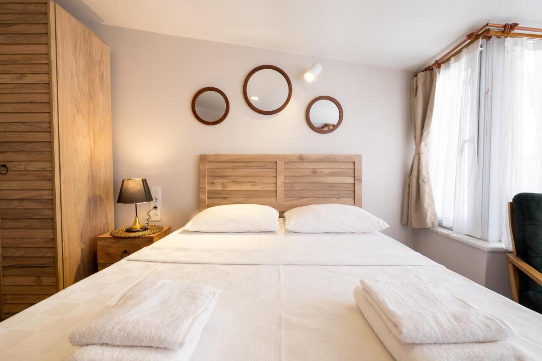 Photo of Bedroom in Harbiye