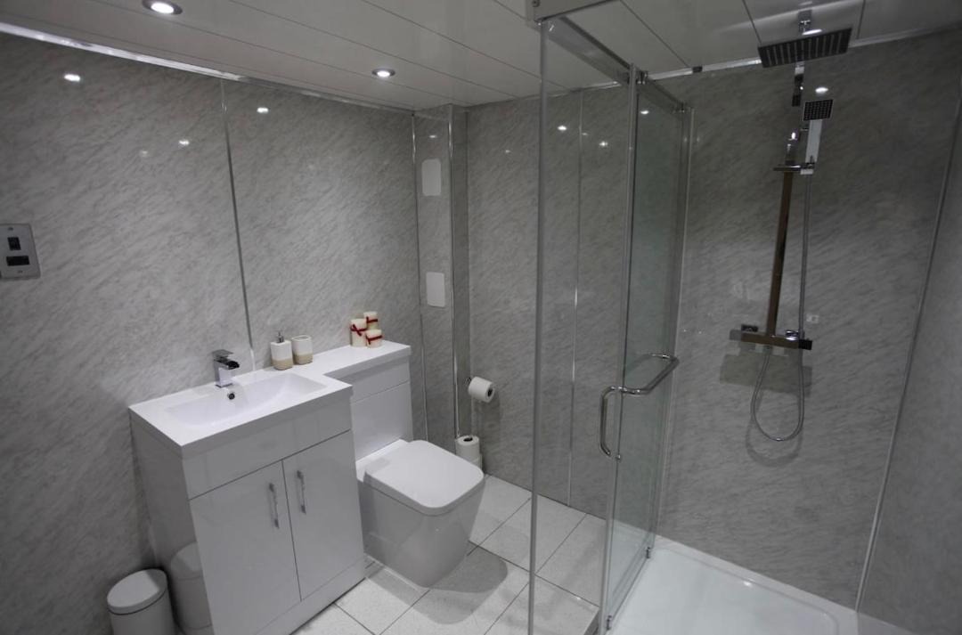 Photo of Bathroom in Bruntsfield