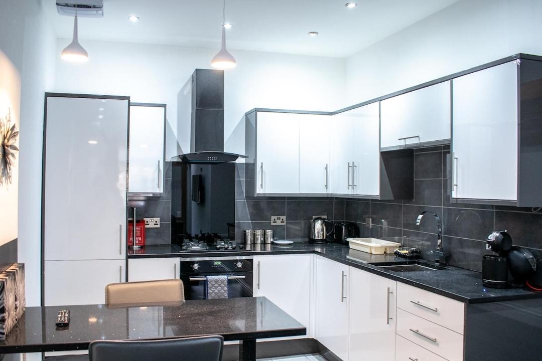 Photo of Kitchen in Bruntsfield