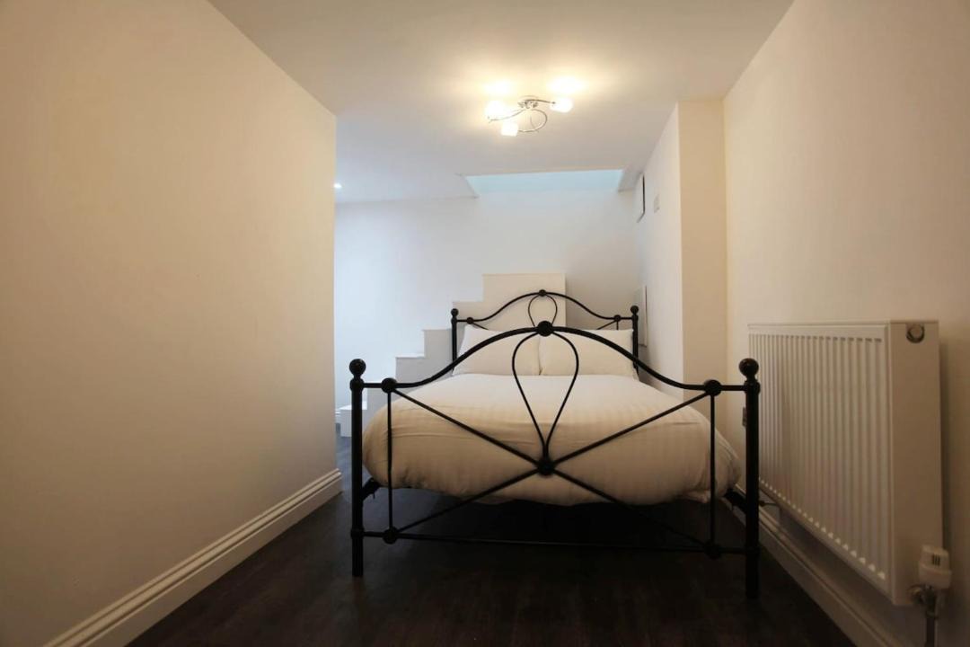 Photo of Bedroom in Bruntsfield
