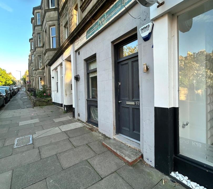 Photo of Others in Bruntsfield