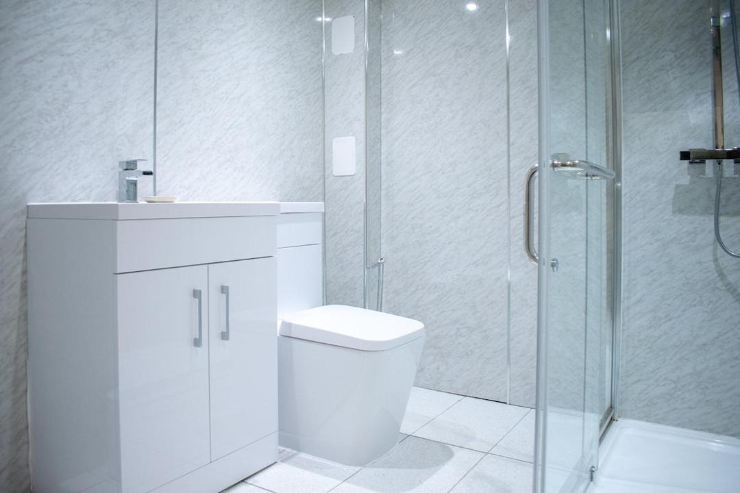 Photo of Bathroom in Bruntsfield