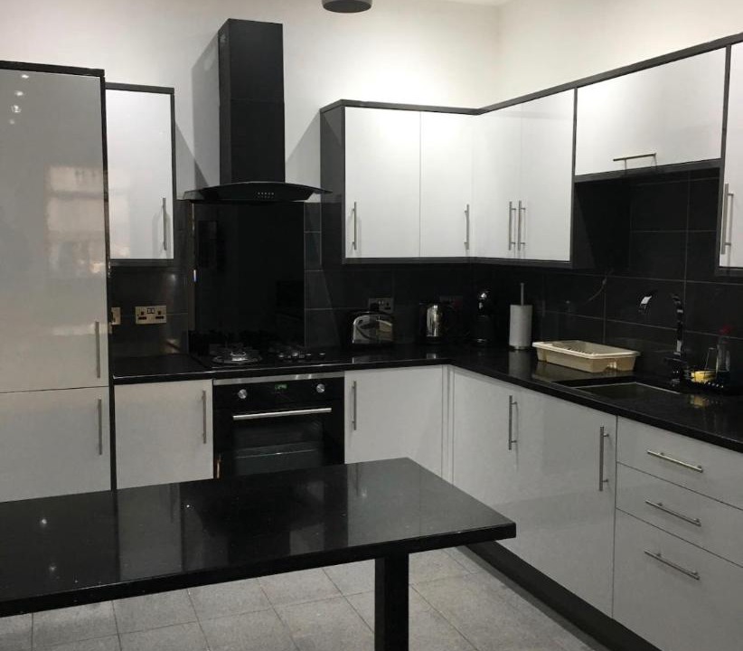 Photo of Kitchen in Bruntsfield