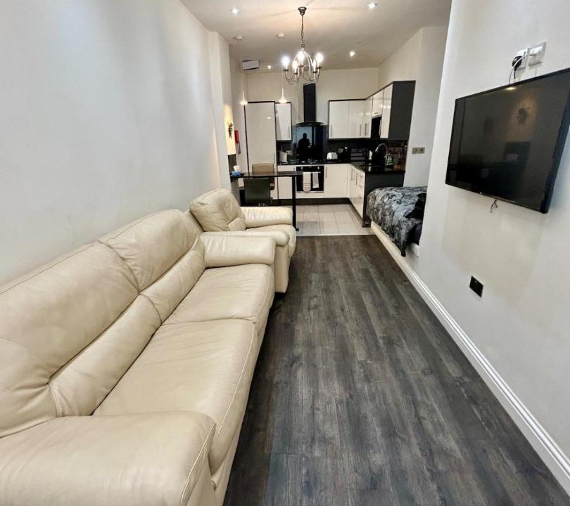 Photo of Livingroom in Bruntsfield
