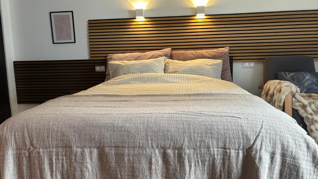 Photo of Bedroom in Reykjavik