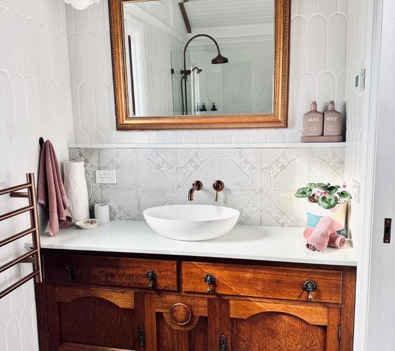 Photo of Bathroom in South Hobart