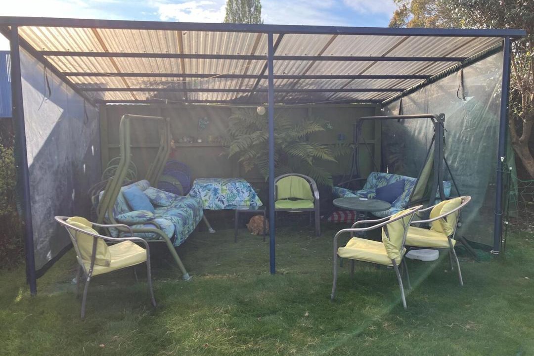 Photo of Others in Wanganui District