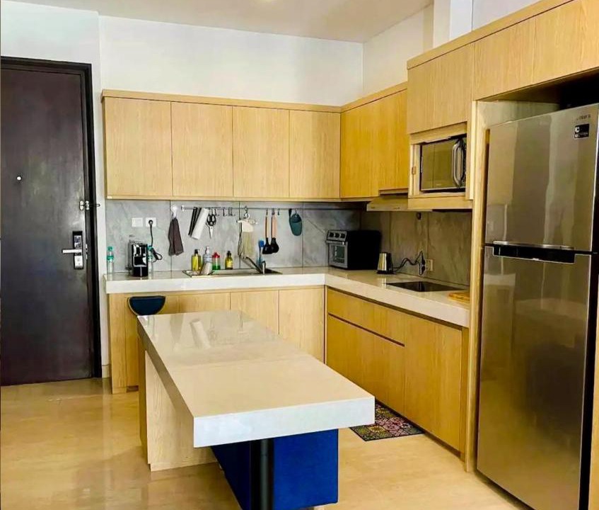 Photo of Kitchen in Bekasi
