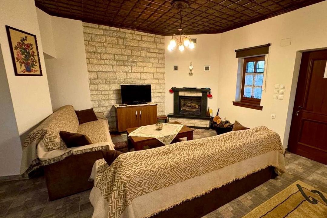 Photo of Bedroom in Vradeto