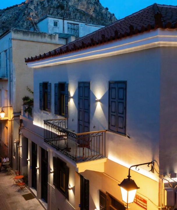 Photo of Others in Nafplio