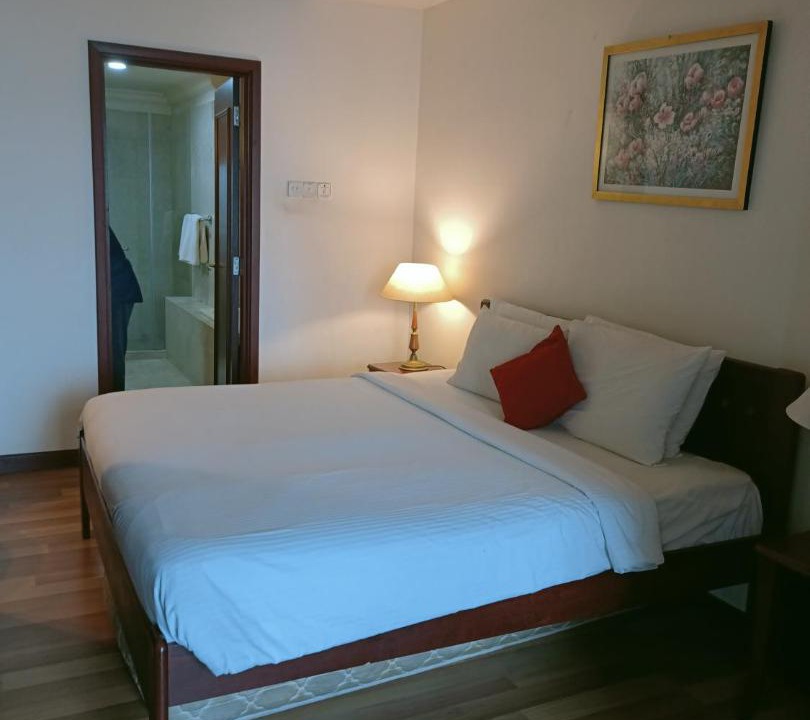 Photo of Bedroom in Imbi