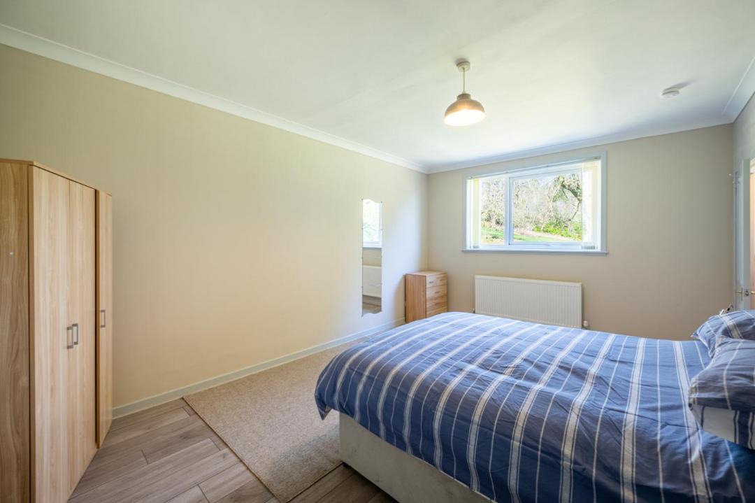 Photo of Bedroom in Moffat