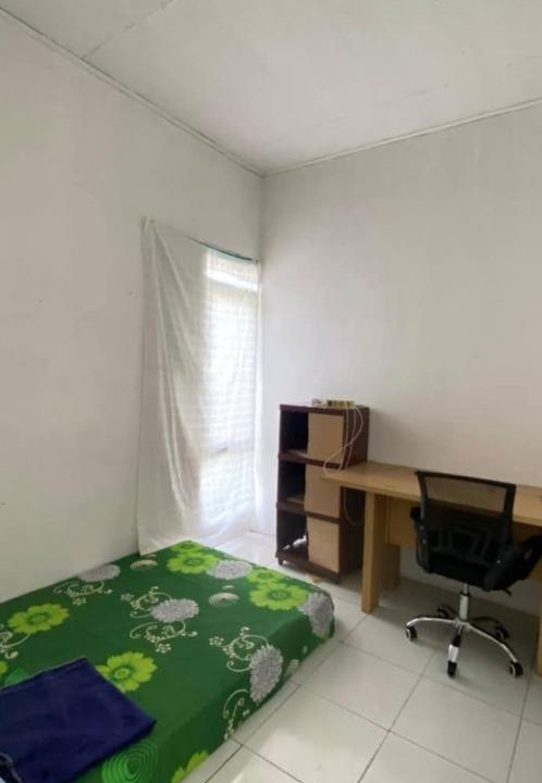 Photo of Bedroom in Medan