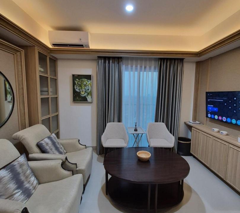 Photo of Livingroom in Pondok Aren