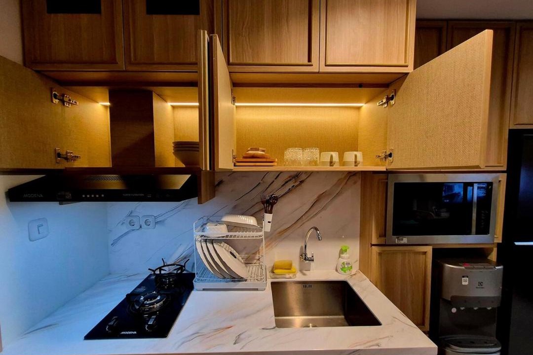 Photo of Kitchen in Pondok Aren