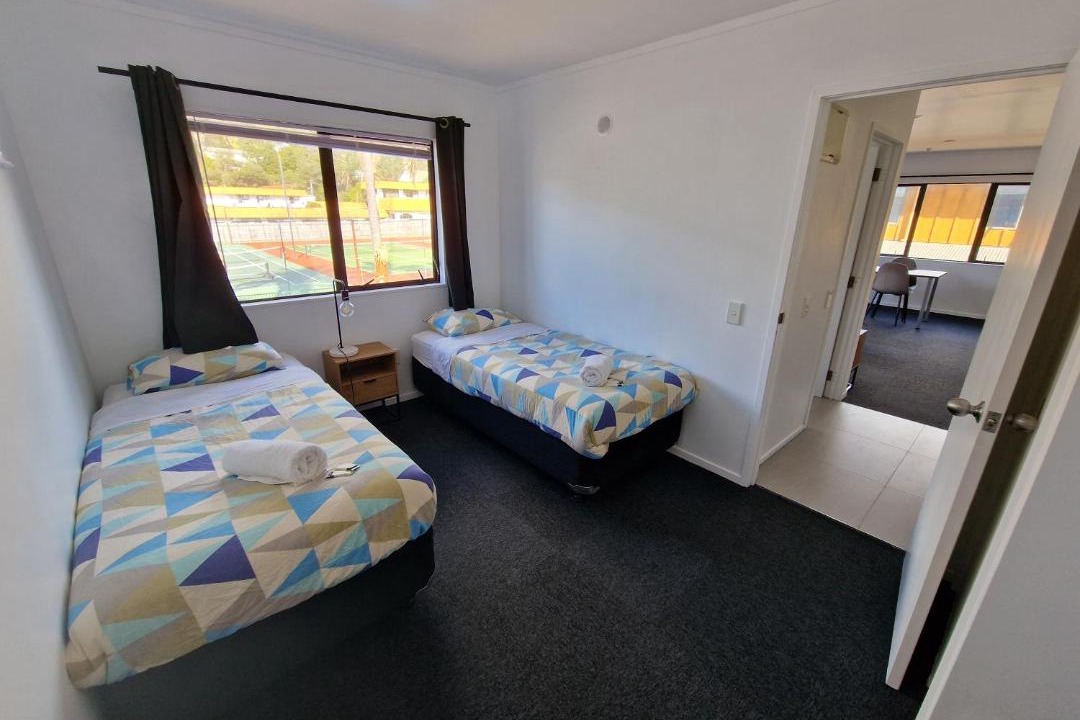 Photo of Bedroom in Paihia