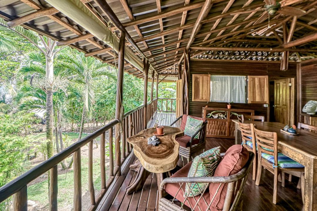 Photo of Others in Cabo Matapalo