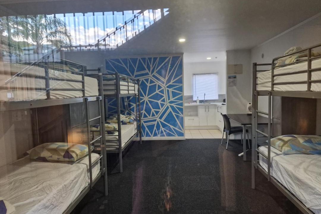 Photo of Bedroom in Paihia