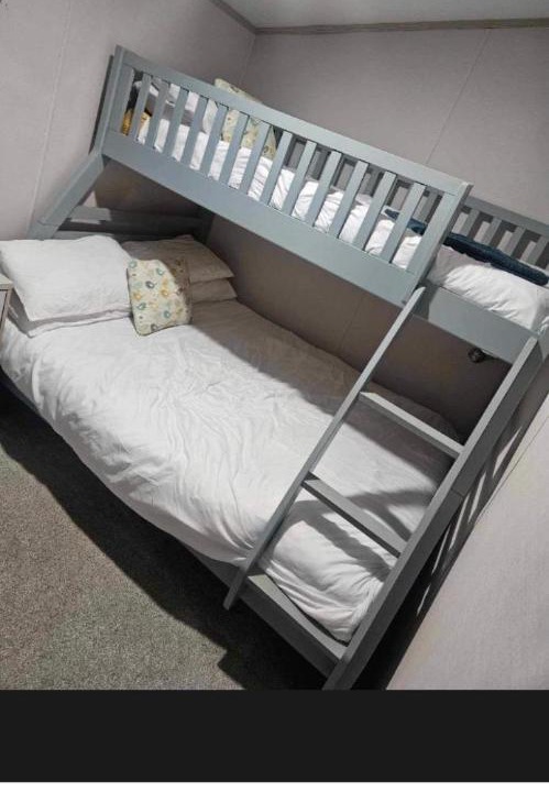 Photo of Bedroom in Stranraer