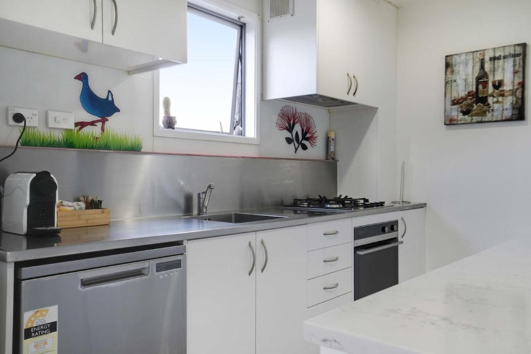 Photo of Kitchen in Grafton
