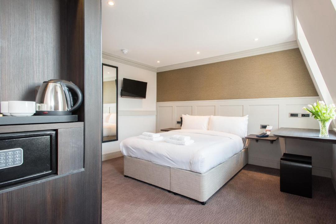 Photo of Bedroom in Harbiye
