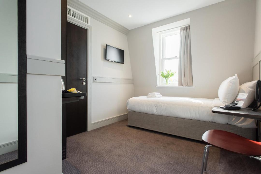 Photo of Bedroom in Harbiye