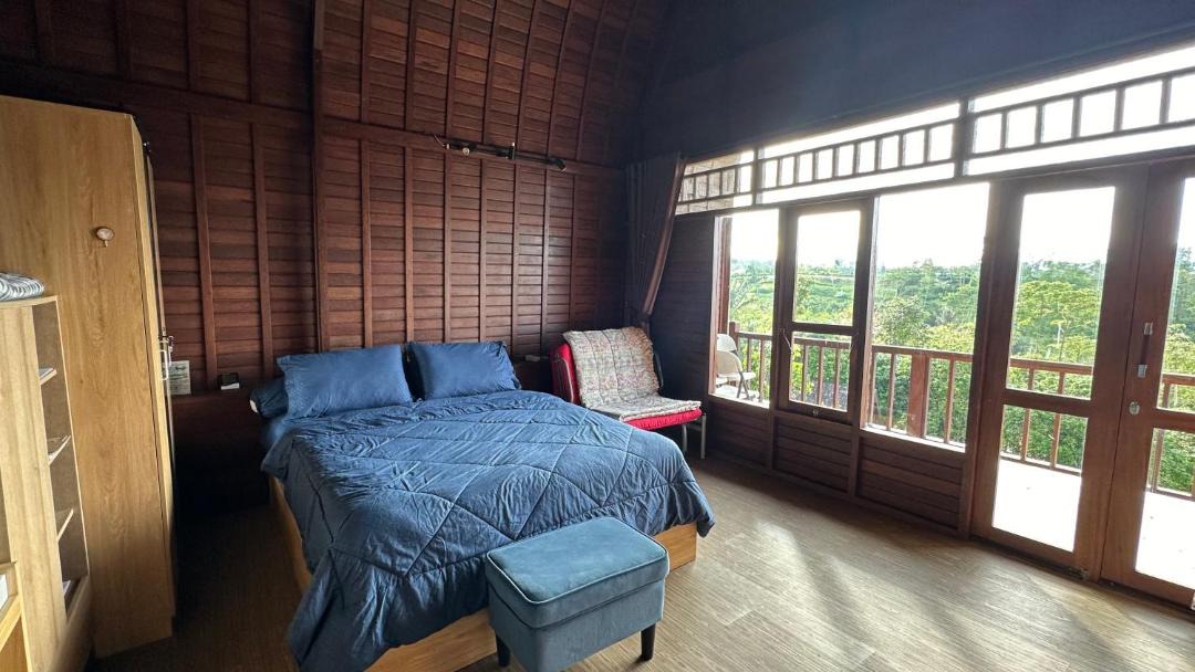 Photo of Bedroom in Kintamani