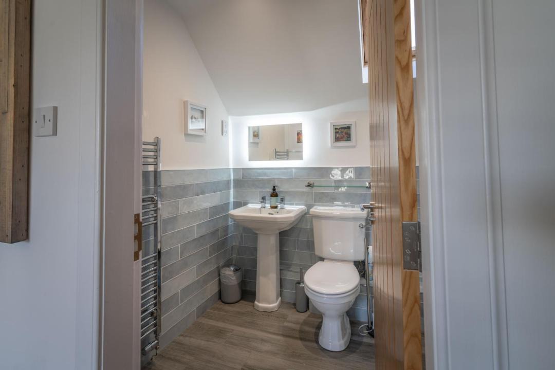 Photo of Bathroom in Pitlochry