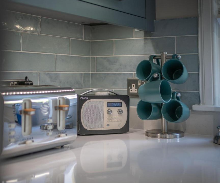 Photo of Kitchen in Pitlochry