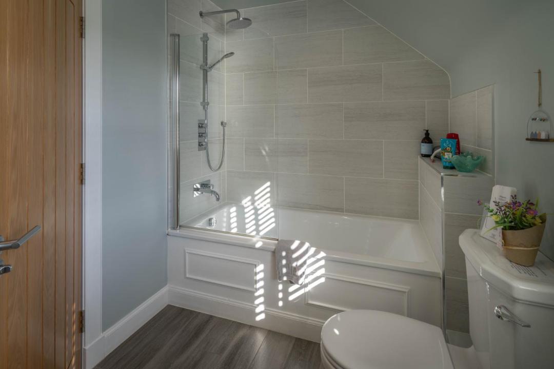 Photo of Bathroom in Pitlochry