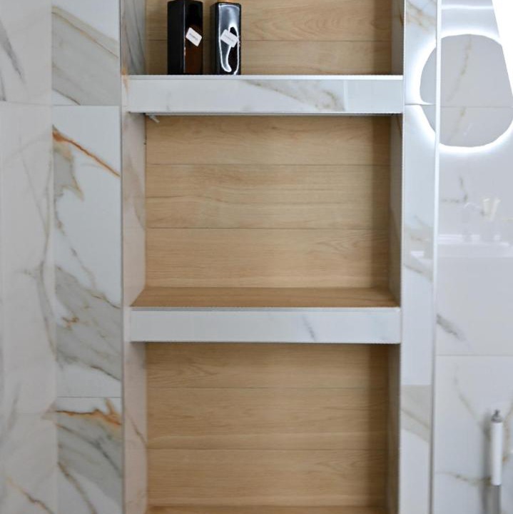 Photo of Bathroom in Pavlos Melas