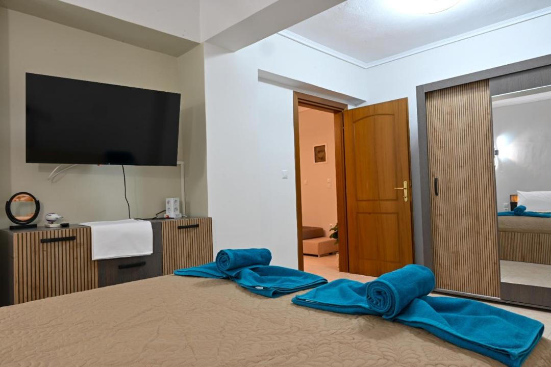 Photo of Bedroom in Pavlos Melas