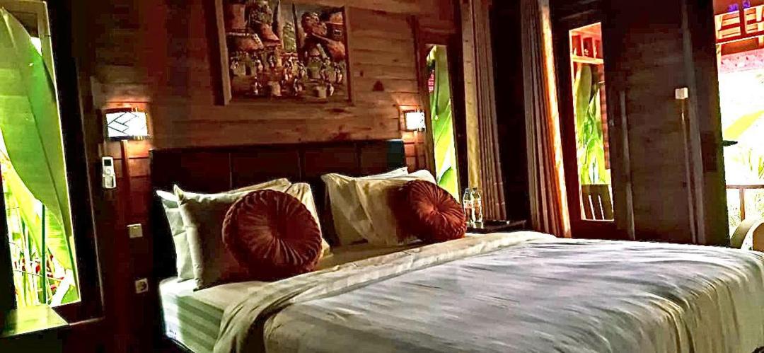 Photo of Bedroom in Mendoyo