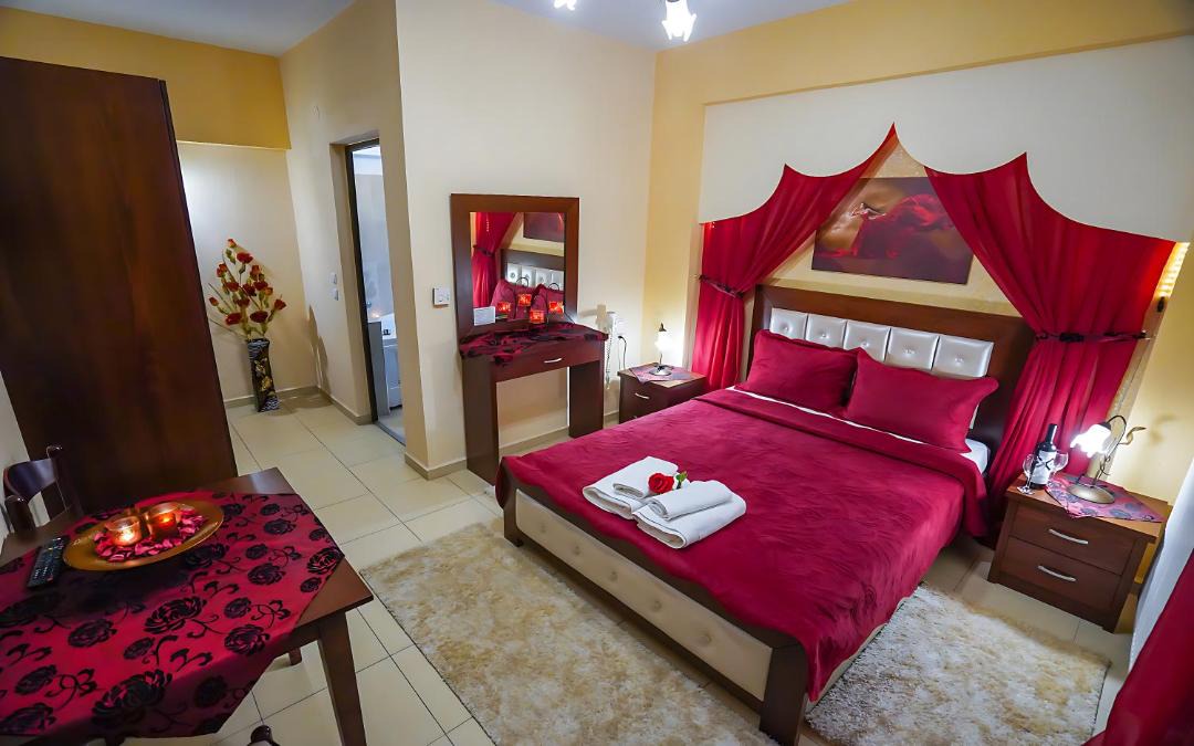Photo of Bedroom in Loutraki